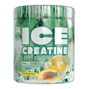 Ice Creatine 300 гр, 13490 тенге